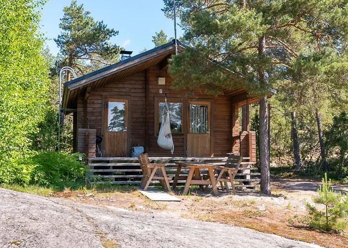 Pinetree Cottages Cabin With Loft