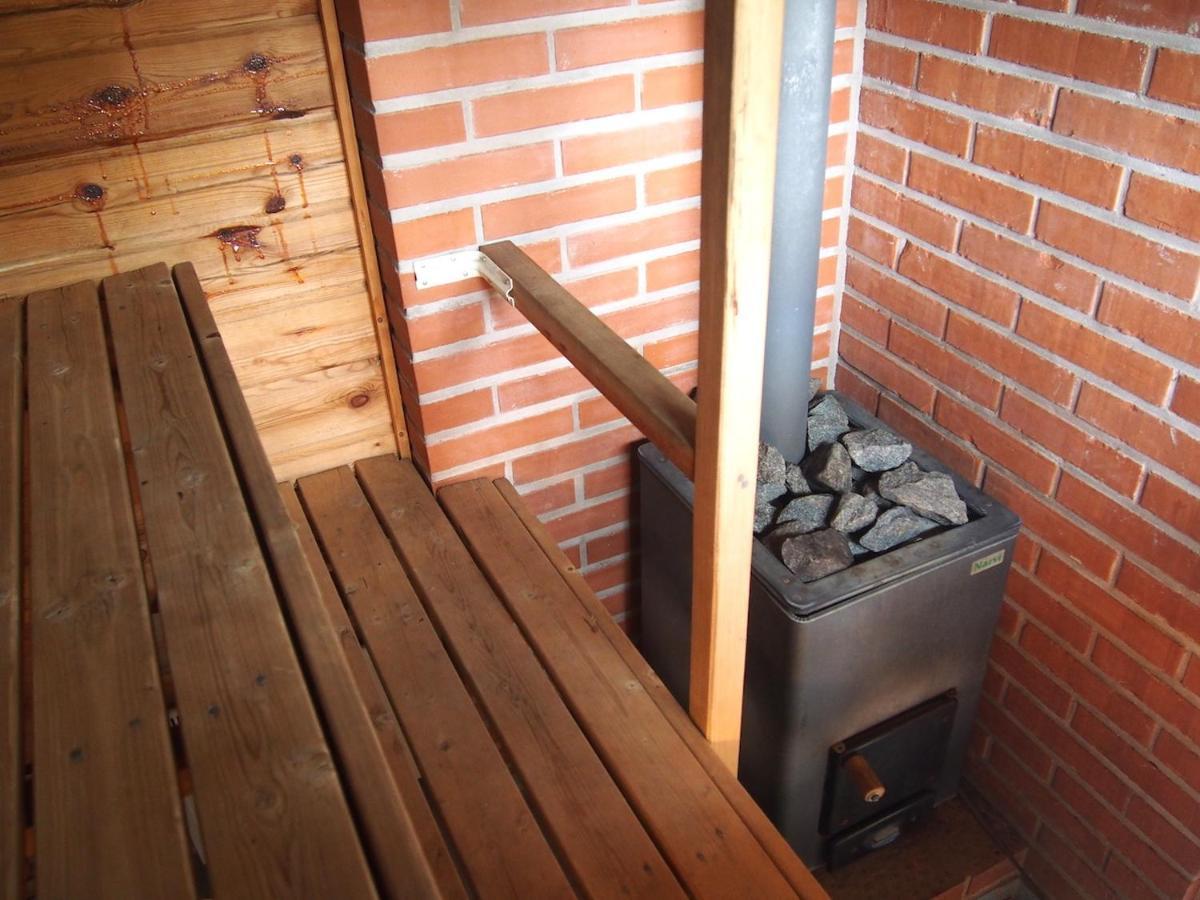 Holiday home Pinetree With Loft