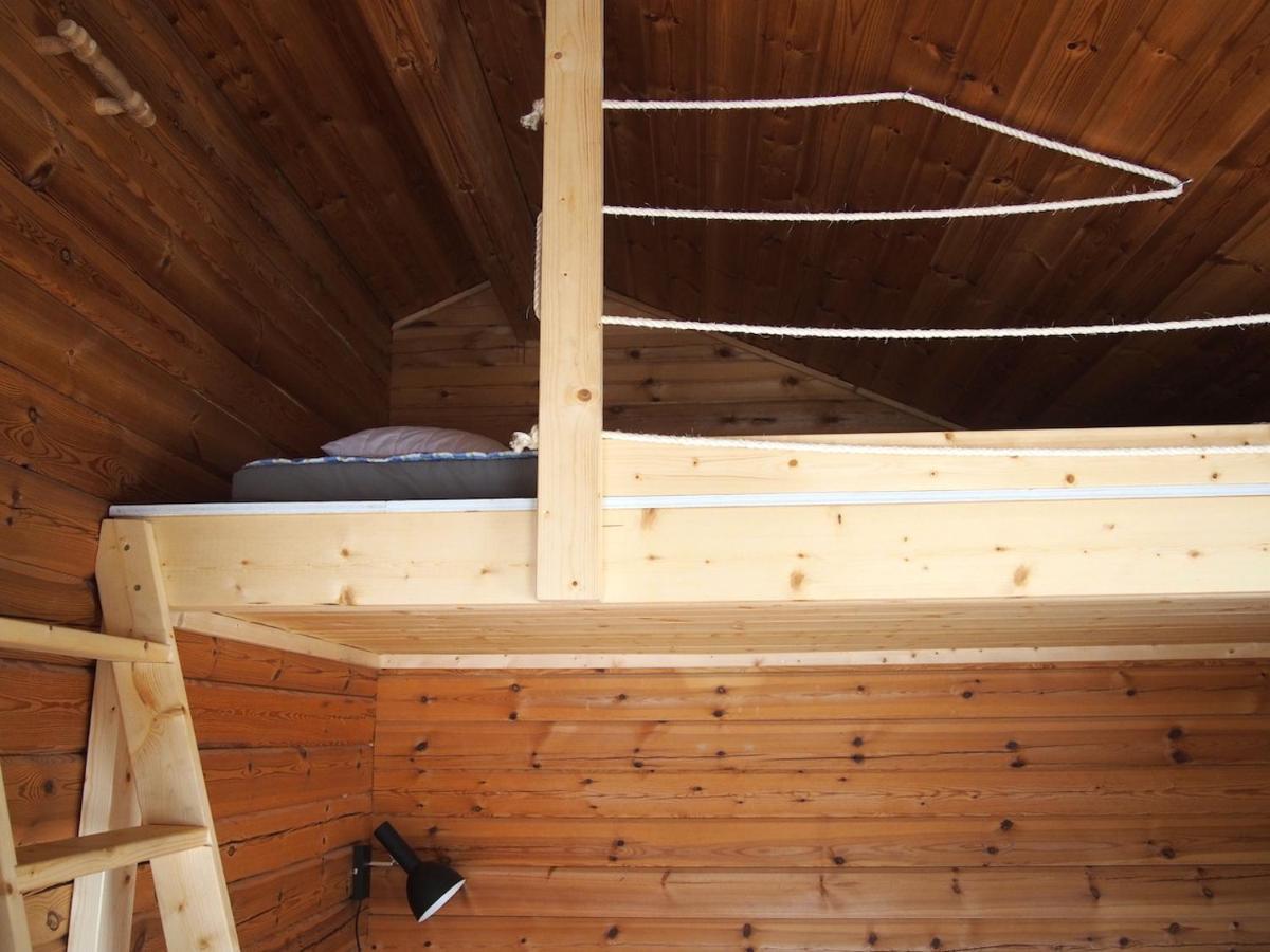 Pinetree With Loft *