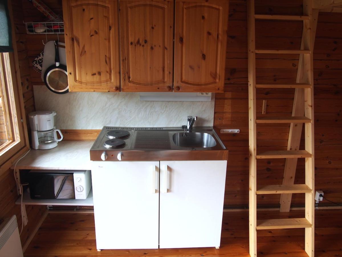 Pinetree With Loft Holiday home