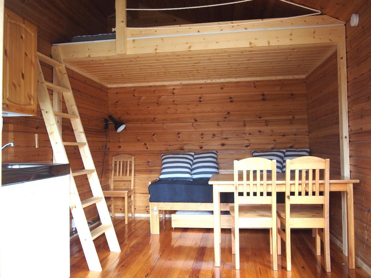 Pinetree With Loft