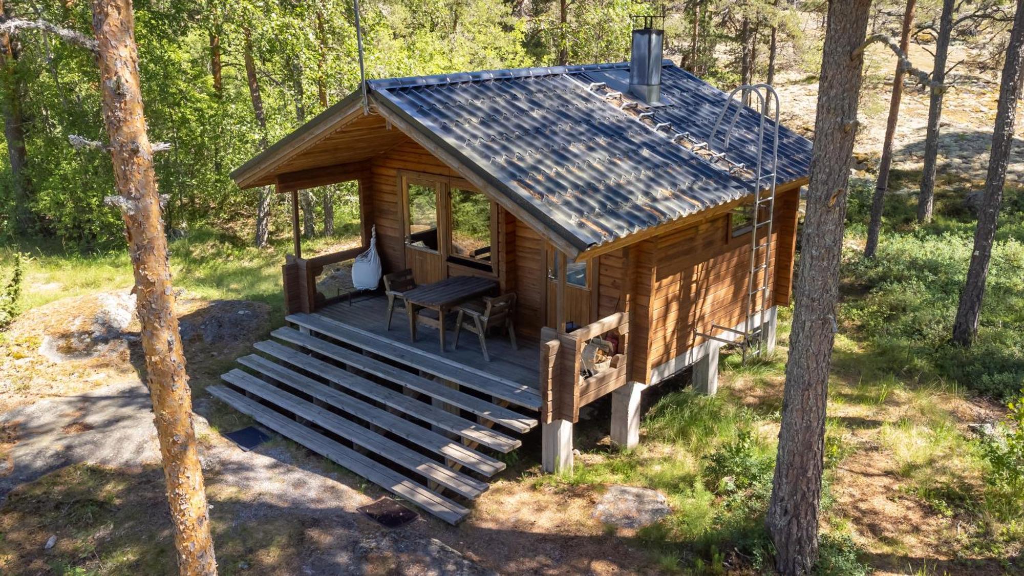 Holiday home Pinetree With Loft *