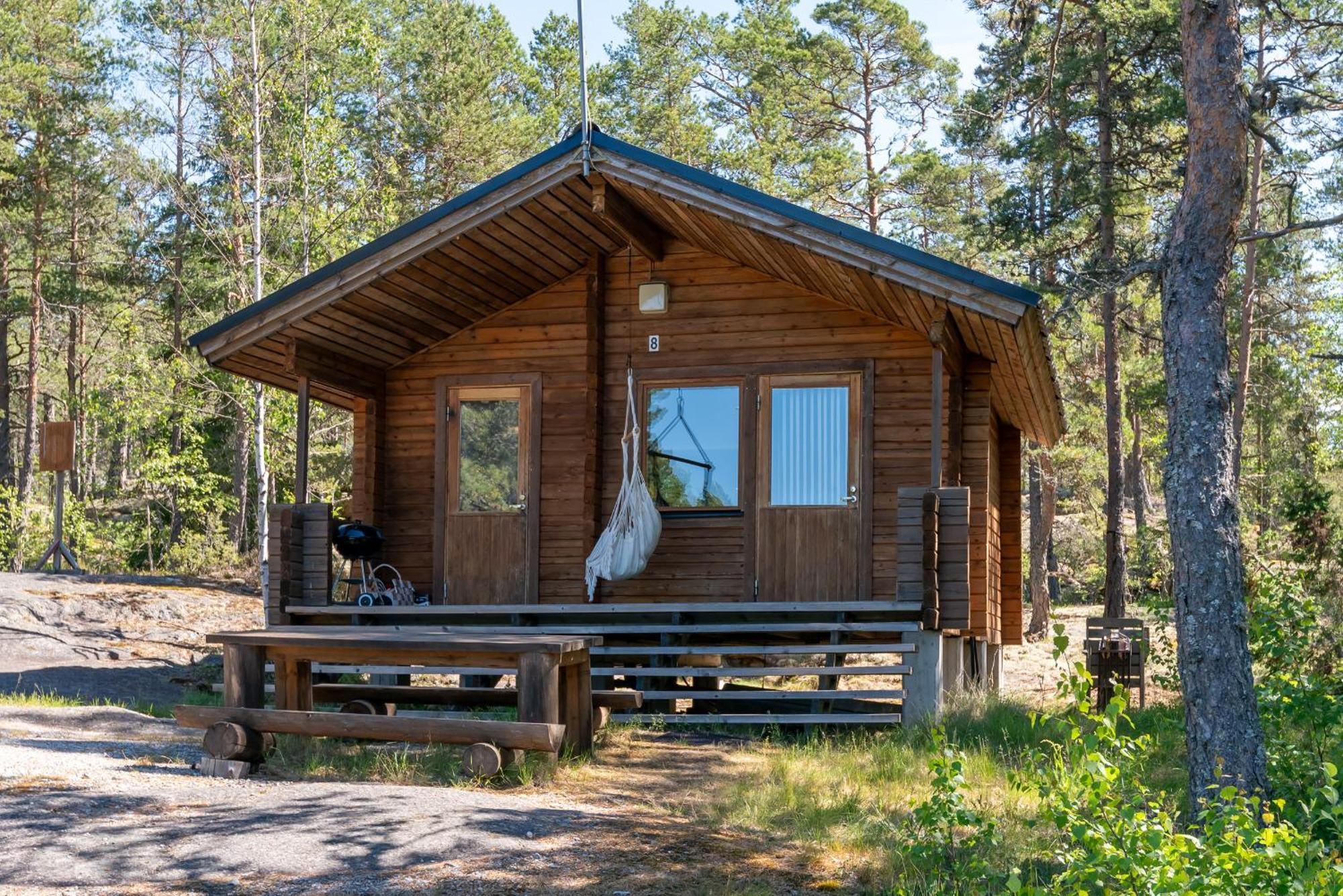 Pinetree With Loft *