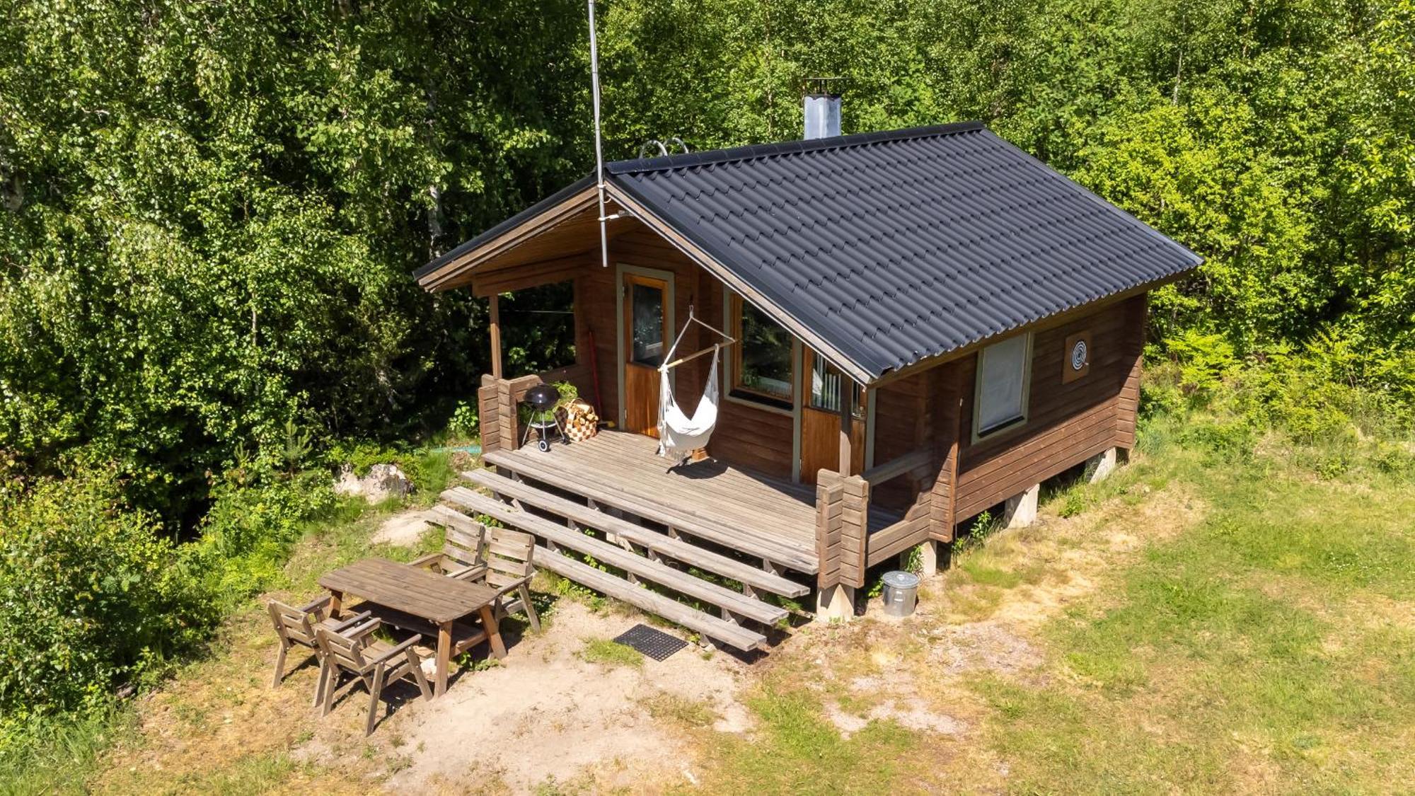 Pinetree With Loft *
