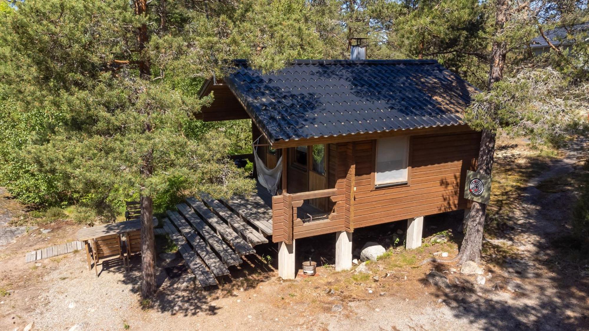 Holiday home Pinetree With Loft *