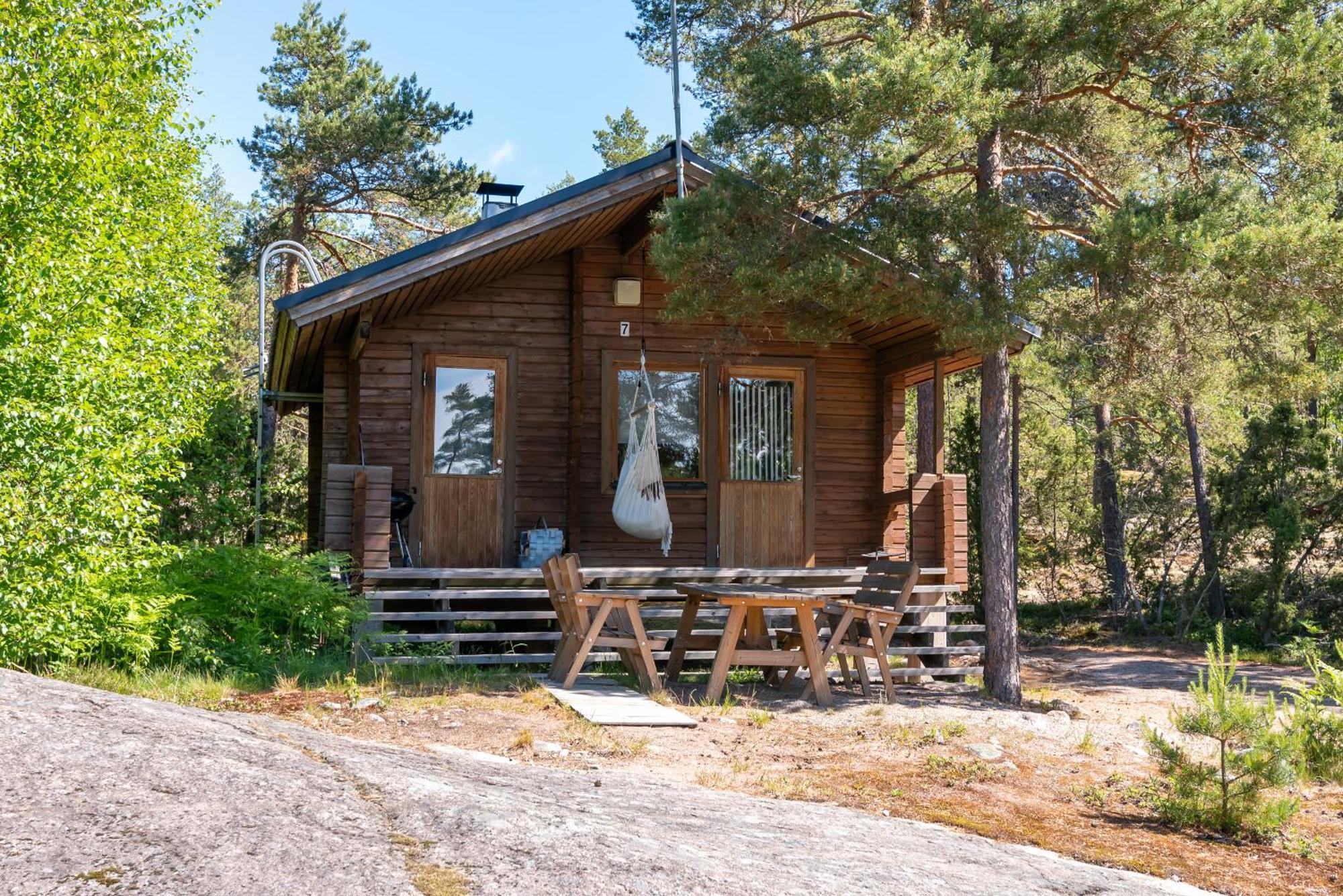 Holiday home Pinetree With Loft *